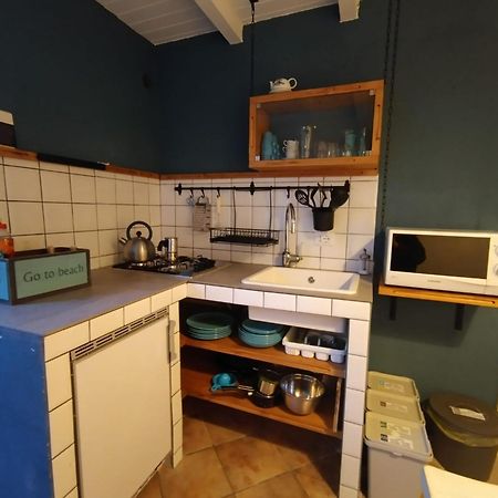 Agriturismo Olivarancio Leivi 외부 사진