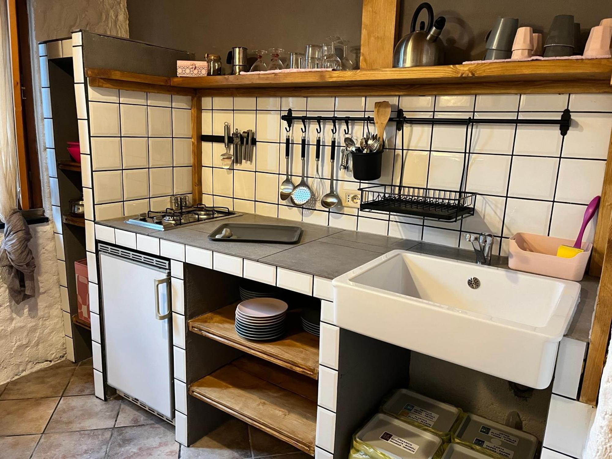 Agriturismo Olivarancio Leivi 외부 사진