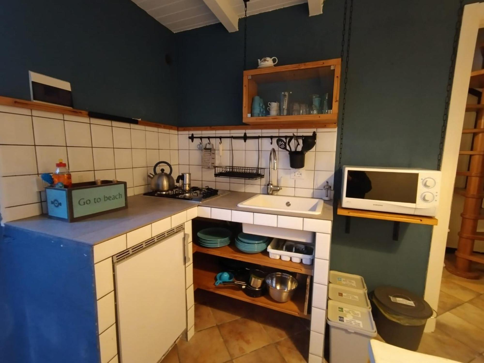 Agriturismo Olivarancio Leivi 외부 사진
