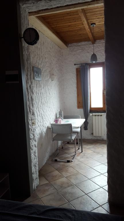 Agriturismo Olivarancio Leivi 외부 사진