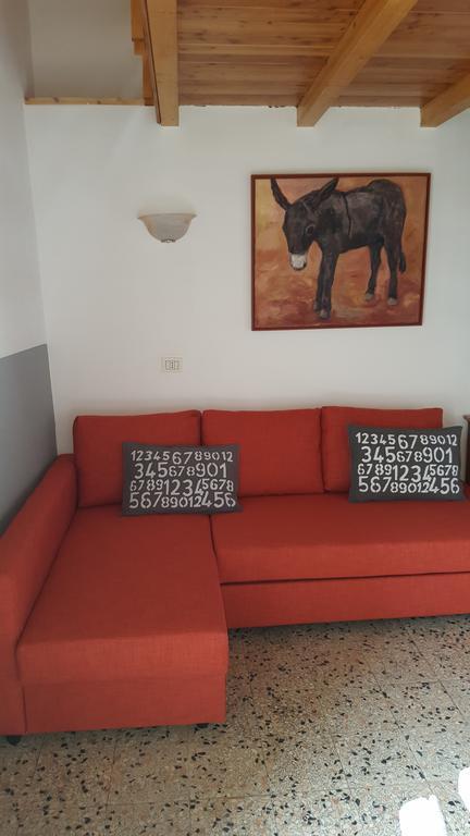 Agriturismo Olivarancio Leivi 외부 사진