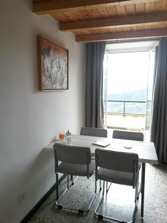 Agriturismo Olivarancio Leivi 외부 사진