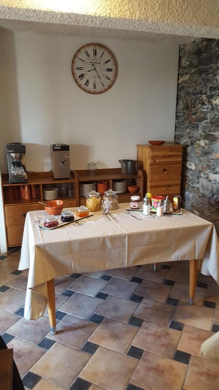 Agriturismo Olivarancio Leivi 외부 사진