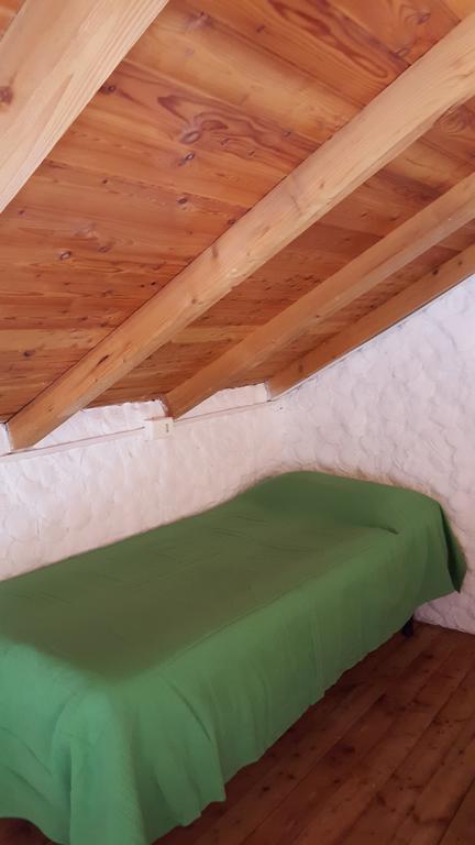 Agriturismo Olivarancio Leivi 외부 사진