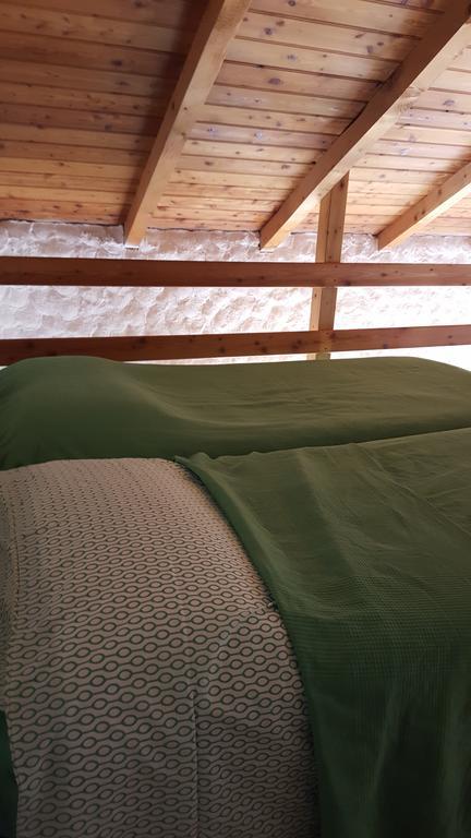 Agriturismo Olivarancio Leivi 외부 사진