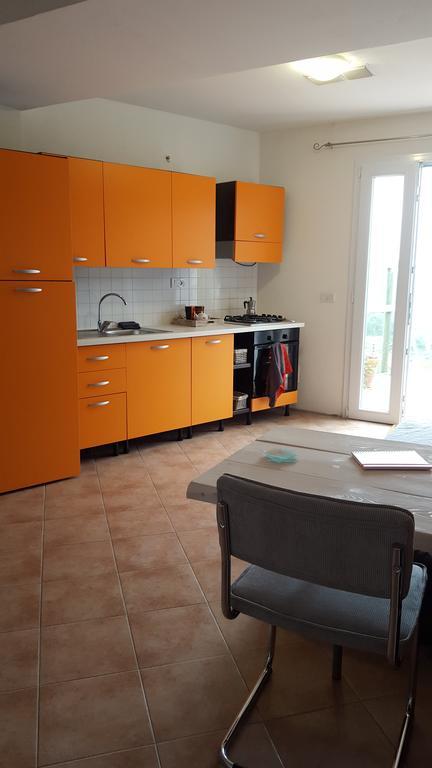 Agriturismo Olivarancio Leivi 외부 사진