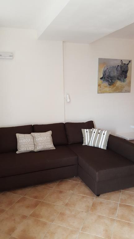Agriturismo Olivarancio Leivi 외부 사진