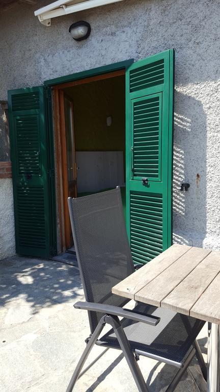Agriturismo Olivarancio Leivi 외부 사진