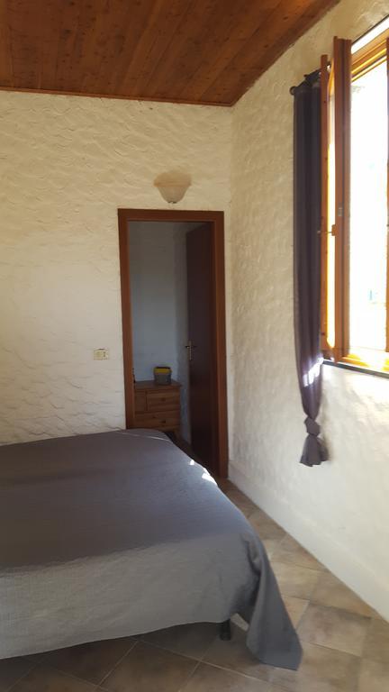 Agriturismo Olivarancio Leivi 외부 사진