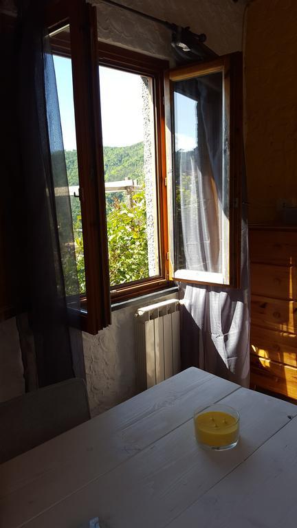 Agriturismo Olivarancio Leivi 외부 사진