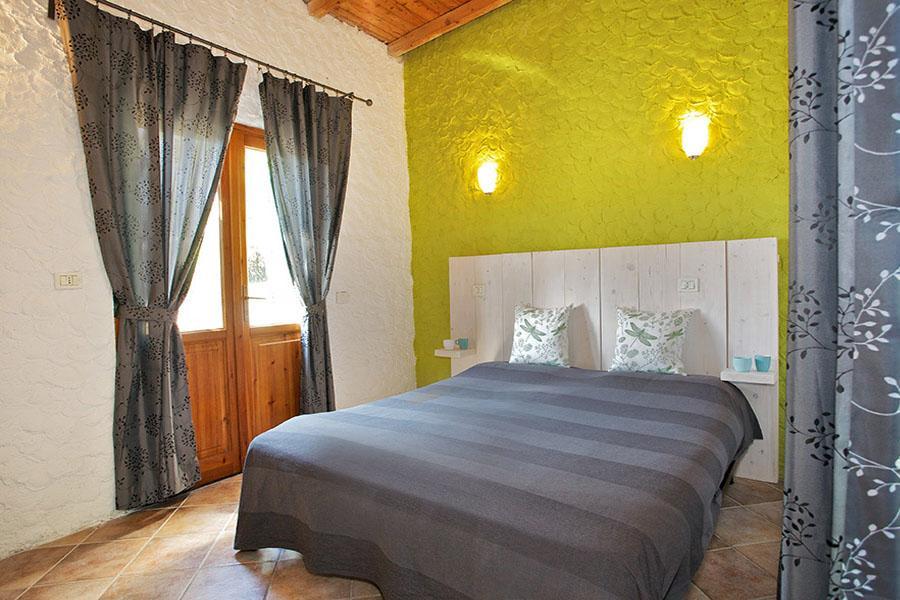 Agriturismo Olivarancio Leivi 외부 사진