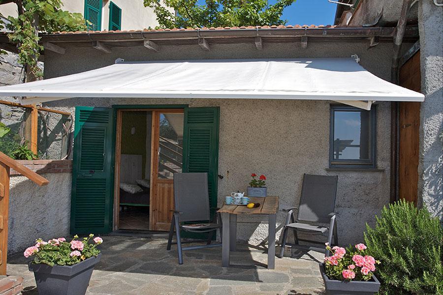 Agriturismo Olivarancio Leivi 외부 사진