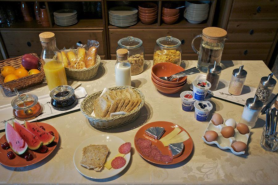 Agriturismo Olivarancio Leivi 외부 사진